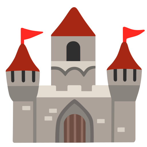 castle
